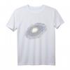 Milky Way Galaxy Schwarzloch Astronomie Physik Universum T-Shirt – Perfektes Geschenk für Wissenschafts- und Astronomie-Fans