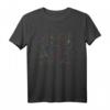 Weltraum Astronom Sternenbild T-Shirt - Galaxie & Universum Design für Astronomie-Liebhaber
