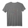Weltraum Astronom Sternenbild T-Shirt - Galaxie & Universum Design für Astronomie-Liebhaber