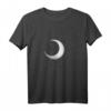 Universum Mond Galaxie Sternenbild Weltraum Astronomie T-Shirt – Perfektes Geschenk für Astronomie- und Weltraumfans