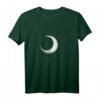 Universum Mond Galaxie Sternenbild Weltraum Astronomie T-Shirt – Perfektes Geschenk für Astronomie- und Weltraumfans