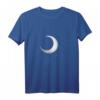 Universum Mond Galaxie Sternenbild Weltraum Astronomie T-Shirt – Perfektes Geschenk für Astronomie- und Weltraumfans