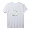 Universum Mond Galaxie Sternenbild Weltraum Astronomie T-Shirt – Perfektes Geschenk für Astronomie- und Weltraumfans