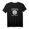 Pluto for Planet Meme T-Shirt – Wissenschafts- und Astronomie-Geschenk für Weltraumfans, Physiklehrer & Kinder