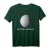 Sonnensystem Saturn Mond Enceladus Astronomie Weltraum T-Shirt – Perfektes Geschenk für Astronomie- und Weltraumfans