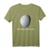 Sonnensystem Saturn Mond Enceladus Astronomie Weltraum T-Shirt – Perfektes Geschenk für Astronomie- und Weltraumfans