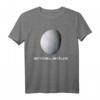 Sonnensystem Saturn Mond Enceladus Astronomie Weltraum T-Shirt – Perfektes Geschenk für Astronomie- und Weltraumfans