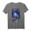 Weltraum Nachteule Geschenk Astronomie T-Shirt – Perfekt für Wissenschaftler, Nerds und Sternenbeobachter zu Weihnachten & Geburtstag