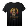 Galileo Wissenschaft Astronomie T-Shirt mit Blitz und Lightning - Perfektes Geschenk für Wissenschafts- und Astronomie-Fans