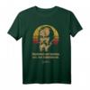 Galileo Wissenschaft Astronomie T-Shirt mit Blitz und Lightning - Perfektes Geschenk für Wissenschafts- und Astronomie-Fans