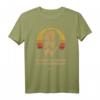 Galileo Wissenschaft Astronomie T-Shirt mit Blitz und Lightning - Perfektes Geschenk für Wissenschafts- und Astronomie-Fans
