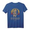 Galileo Wissenschaft Astronomie T-Shirt mit Blitz und Lightning - Perfektes Geschenk für Wissenschafts- und Astronomie-Fans