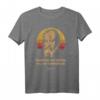 Galileo Wissenschaft Astronomie T-Shirt mit Blitz und Lightning - Perfektes Geschenk für Wissenschafts- und Astronomie-Fans