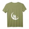 Teleskop-Shirt Astronomie Planeten-Weltraum - Vintage Design für Sternenbeobachter und Wissenschafts-Fans, ideales Geschenk