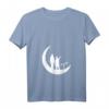 Teleskop-Shirt Astronomie Planeten-Weltraum - Vintage Design für Sternenbeobachter und Wissenschafts-Fans, ideales Geschenk