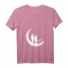 Teleskop-Shirt Astronomie Planeten-Weltraum - Vintage Design für Sternenbeobachter und Wissenschafts-Fans, ideales Geschenk