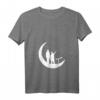 Teleskop-Shirt Astronomie Planeten-Weltraum - Vintage Design für Sternenbeobachter und Wissenschafts-Fans, ideales Geschenk
