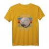 Never Forget Pluto Retro Astronomie Weltall Geschenk-Idee T-Shirt - Witziges Space-Design für Astronomie-Fans und Weltraum-Enthusiasten