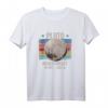 Never Forget Pluto Retro Astronomie Weltall Geschenk-Idee T-Shirt - Witziges Space-Design für Astronomie-Fans und Weltraum-Enthusiasten