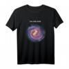 You Are Here – Astronomie Milchstraße Sonnensystem Galaxy Space T-Shirt für Weltraumfans, Astronomen & Sci-Fi Begeisterte