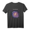 You Are Here – Astronomie Milchstraße Sonnensystem Galaxy Space T-Shirt für Weltraumfans, Astronomen & Sci-Fi Begeisterte