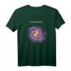You Are Here – Astronomie Milchstraße Sonnensystem Galaxy Space T-Shirt für Weltraumfans, Astronomen & Sci-Fi Begeisterte