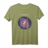 You Are Here – Astronomie Milchstraße Sonnensystem Galaxy Space T-Shirt für Weltraumfans, Astronomen & Sci-Fi Begeisterte
