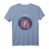 You Are Here – Astronomie Milchstraße Sonnensystem Galaxy Space T-Shirt für Weltraumfans, Astronomen & Sci-Fi Begeisterte