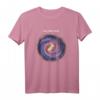 You Are Here – Astronomie Milchstraße Sonnensystem Galaxy Space T-Shirt für Weltraumfans, Astronomen & Sci-Fi Begeisterte