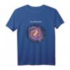 You Are Here – Astronomie Milchstraße Sonnensystem Galaxy Space T-Shirt für Weltraumfans, Astronomen & Sci-Fi Begeisterte