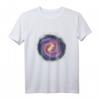 You Are Here – Astronomie Milchstraße Sonnensystem Galaxy Space T-Shirt für Weltraumfans, Astronomen & Sci-Fi Begeisterte