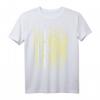 Interferenz Physik Shirt - Lichtwelle, Chemie & Strahlung Geschenk für Wissenschaftler, Forscher & Physiker zum Geburtstag, Weihnachten & Jahrestag
