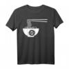 Flying Spaghetti Monster Pastafari Pastafarianismus FSM T-Shirt – Humorvolles Zertifiziertes Fan-Shirt für Pastafari und Atheisten