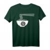Flying Spaghetti Monster Pastafari Pastafarianismus FSM T-Shirt – Humorvolles Zertifiziertes Fan-Shirt für Pastafari und Atheisten