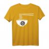 Flying Spaghetti Monster Pastafari Pastafarianismus FSM T-Shirt – Humorvolles Zertifiziertes Fan-Shirt für Pastafari und Atheisten