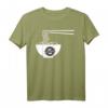 Flying Spaghetti Monster Pastafari Pastafarianismus FSM T-Shirt – Humorvolles Zertifiziertes Fan-Shirt für Pastafari und Atheisten