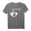 Flying Spaghetti Monster Pastafari Pastafarianismus FSM T-Shirt – Humorvolles Zertifiziertes Fan-Shirt für Pastafari und Atheisten