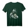 Satanisches Blackcraft T-Shirt – Jesus Loves Satan & Baphomet – Perfektes Geschenk für Goths, Metal- und Occult-Fans