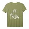 Satanisches Blackcraft T-Shirt – Jesus Loves Satan & Baphomet – Perfektes Geschenk für Goths, Metal- und Occult-Fans