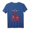 Blackcraft AntiChrist Satan Baphomet T-Shirt für Atheisten – Dark, Metal & Satanischer Humor