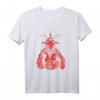 Blackcraft AntiChrist Satan Baphomet T-Shirt für Atheisten – Dark, Metal & Satanischer Humor