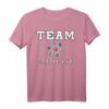 Team Atheist Lehrer Physik T-Shirt – Lustiges Wissenschafts- und Religionskritik-Shirt für Lehrer und Atheisten