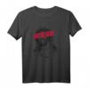 Blackcraft Antichristhemd Jesus Fake News Skeptischer Atheist T-Shirt – Rebellion gegen Religion, Gothic & Metal Geschenk