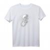 HapOwl T-Shirt mit Portrait Evolution & Atheist-Design – Persönliches Geschenk für Männer
