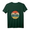 Fliegendes Spaghetti Monster FSM Atheist Sunset Tank Top – Humorvolles Pastafari Shirt für Nudel-Glaubende & Atheisten