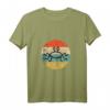 Fliegendes Spaghetti Monster FSM Atheist Sunset Tank Top – Humorvolles Pastafari Shirt für Nudel-Glaubende & Atheisten