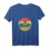 Fliegendes Spaghetti Monster FSM Atheist Sunset Tank Top – Humorvolles Pastafari Shirt für Nudel-Glaubende & Atheisten