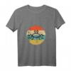 Fliegendes Spaghetti Monster FSM Atheist Sunset Tank Top – Humorvolles Pastafari Shirt für Nudel-Glaubende & Atheisten