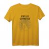 Eselus Christus Jesus Religion Geschenkidee - Lustiges T-Shirt für Christen, Atheisten & Skeptiker