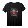 Atheist T-Shirt Vintage Anti-Religion FAKE News - Humorvolles Shirt für Skeptiker, Agnostiker & Freunde, Ideal als Geschenk